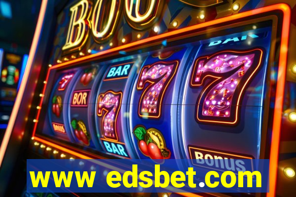 www edsbet.com